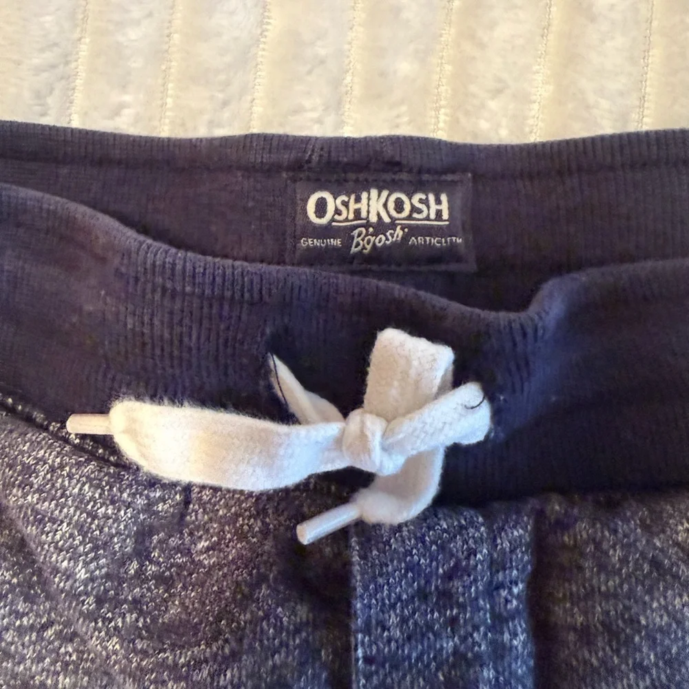 OshKosh Bgosh soft cozy